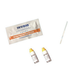 شريط الاختبار السريع الطبي Ivd Hepatitis B Hbeag مع الذهب الغرواني