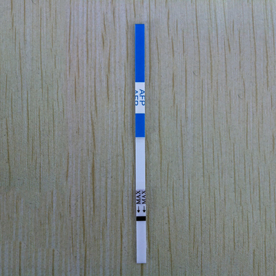 Invbio Ce Alpha Fetoprotein Blood Test لاكتشاف تشخيص السرطان