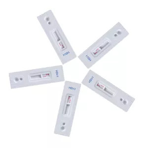 لوحة كومبو الدم IgG / IgM للحمل من INVBIO Toxoplasma Toxo