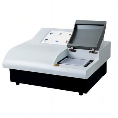 قارئ Lcd 96 Well Elisa كبير وغسالة أوتوماتيكية قابلة للفصل