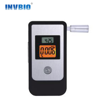 جهاز اختبار محلل التنفس Invbio At2009 رقمي عالي الدقة