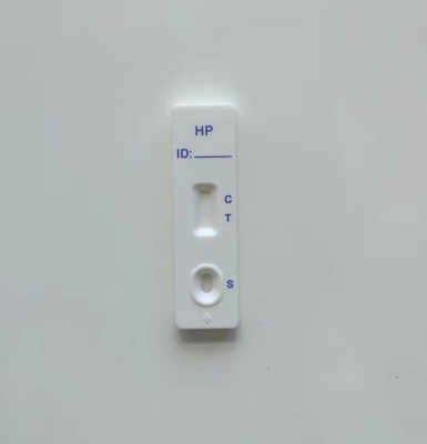 اختبار سريع لمستضد البراز H Pylori في المنزل