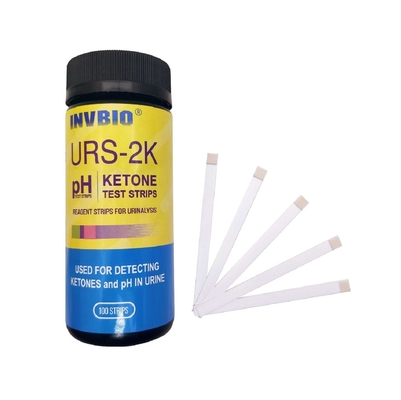 Urs-1232 60s كيتو بول ستريبز FDA Ce Fsc المعتمدة
