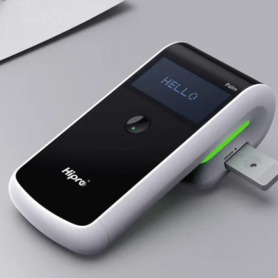 Palmf Poct Oem Fluorescence Immunoassay Analyzer Portable متعددة القنوات