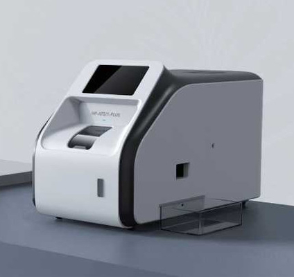 محلل المقايسة المناعية الآلي Poct Ac110-265v
