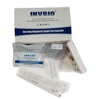 SARS-Cov-2 Rtk اختبار مستضد مسحة البلعوم الأنفي