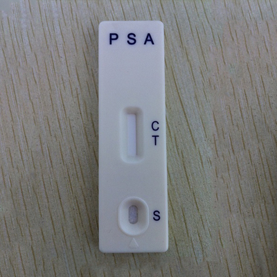 مجموعة اختبار مستضد محددة للبروستات PSA بخطوة واحدة
