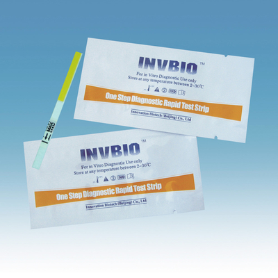 FDA MDA Tenamfetamine Drug Abuse Test Kit شاشة البول