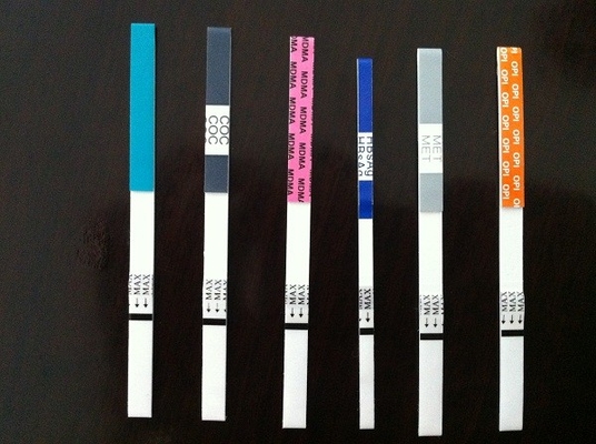 FDA MDA Tenamfetamine Drug Abuse Test Kit شاشة البول